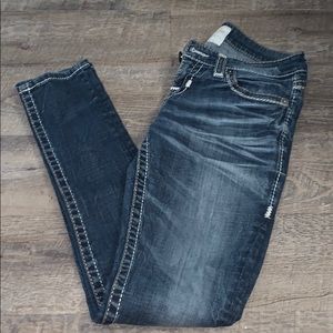 Big Star Jeans
